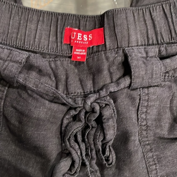 GUESS CAPRIS - Picture 2 of 4